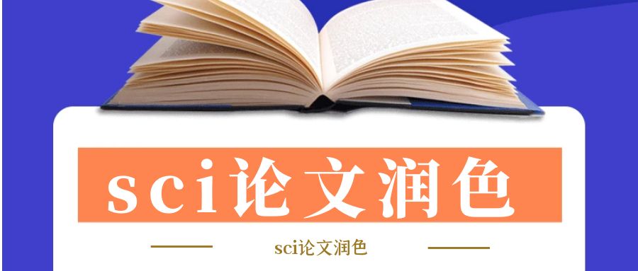 論文潤色